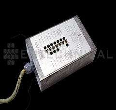 Stone I/O Control Unit (box)