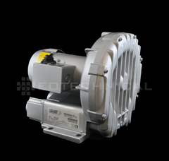 Air Extraction Blower