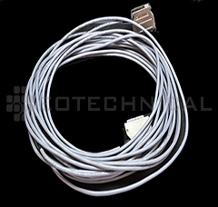 CONPL-X5 - TCU-RS232 Cable