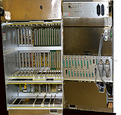 ARMS Control Rack (ACR) (Scanner Type 1)
