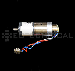 Reticle Table Assy Motor (2500/5000)