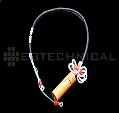 H.V. CABLE WITH FERRITE RING (OEM)